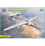 MVT72055 1/72 露・ミャスィーシチェフM-55ミスティックB高高度偵察機