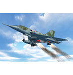 MVA72021 1/72 仏・ダッソー・ミラージュIVP超音速爆撃機ASMP巡航ミサイル付き（A＆Amodelブランド）