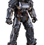 PLAMATEA T-60 パワーアーマー