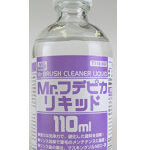 T118 Mr.フデピカリキッド（110ml）