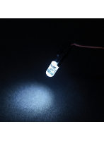 模型電光 砲弾型LEDユニット ホワイト