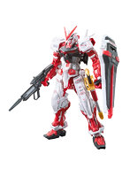 【11月再生産分】RG 1/144 ガンダムアストレイレッドフレーム