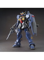 【11月再生産分】HGUC 1/144 194 ガンダムMk- II（ティターンズ）