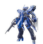 HGIBO 1/144 シュヴァルべグレイズ（マクギリス機）