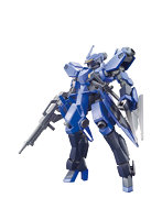 HGIBO 1/144 シュヴァルべグレイズ(マクギリス機)