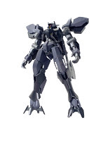 【11月再生産分】HGIBO 1/144 グレイズアイン