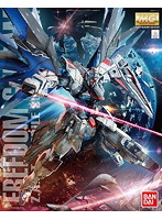 【12月再生産分】MG 1/100 192 フリーダムガンダム ver.2.0