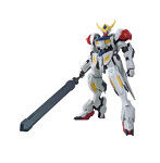 【12月再生産分】HGIBO 1/144 ガンダムバルバトスルプス