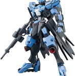 【12月再生産分】HGIBO 1/144 ガンダムヴィダール
