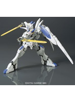 【10月再生産分】HGIBO 1/144 ガンダムバエル