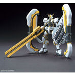 【10月再生産分】HGTB 1/144 アトラスガンダム （GUNDAM THUNDERBOLT ver.）