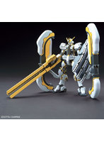 【10月再生産分】HGTB 1/144 アトラスガンダム (GUNDAM THUNDERBOLT ver.)