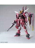 【10月再生産分】MG 1/100 197 ジャスティスガンダム