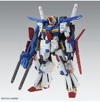 【10月再生産分】MG 1/100 198 ダブルゼータガンダム ver.Ka