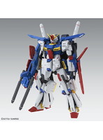 【10月再生産分】MG 1/100 198 ダブルゼータガンダム ver.Ka