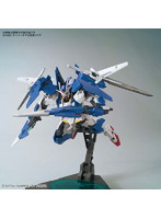 HGBD 1/144 ガンダムダブルオーダイバーエース