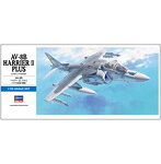ハセガワ 1/72 AV8B プラス ハリアー2