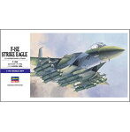 ハセガワ 1/72 F15E ストライクイーグル