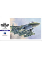 ハセガワ 1/72 F15E ストライクイーグル