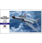ハセガワ 1/72 F-4EJ 改 スーパーファントム