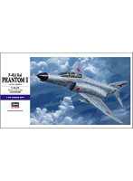 ハセガワ 1/72 F-4EJ 改 スーパーファントム