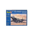 ドイツレベル F-15E ストライクイーグル （爆弾付）