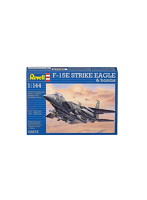 ドイツレベル F-15E ストライクイーグル （爆弾付）