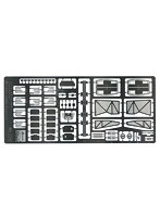 エッチングパーツ バルキリー用エッチングパーツ
