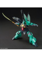【10月再生産分】HGUC 1/144 219 ディジェ