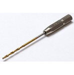ワンタッチピンバイス ドリル刃 1.2mm