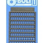 O・ボルト 1