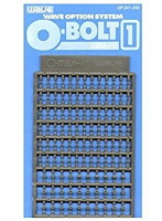O・ボルト 1