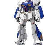 MG 1/100 210 ガンダムNT-1 Ver.2.0