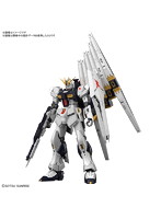 【12月再生産分】RG 1/144 νガンダム