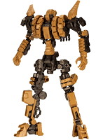 M.S.G モデリングサポートグッズ コンバートボディ Special Edition D（DESERT）