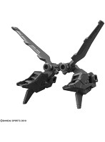 【10月再生産分】30MM 1/144 オプションバックパック 1