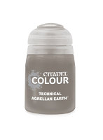 TECHNICAL: AGRELLAN EARTH （24ML）