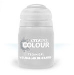 TECHNICAL: VALHALLAN BLIZZARD 24ML