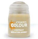 CONTRAST: SKELETON HORDE （18ML）