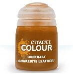 CONTRAST: SNAKEBITE LEATHER（18ML）