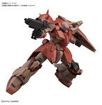 【10月再生産分】HGUC 1/144 233 メッサ―F01型