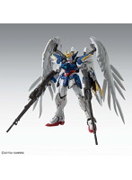 【10月再生産分】MG 1/100 215 ウイングガンダムゼロEW Ver.Ka
