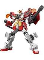 【10月再生産分】HGAC 1/144 236 ガンダムヘビーアームズ