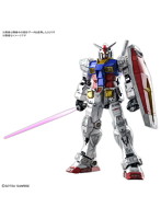 【11月再生産分】PG UNLEASHED 1/60 RX-78-2 ガンダム