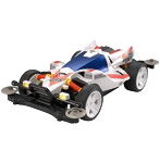 ミニ四駆 ダッシュ01号 超皇帝（スーパーエンペラー）（MS）