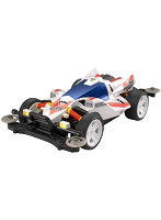 ミニ四駆 ダッシュ01号 超皇帝（スーパーエンペラー）（MS）