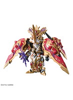 【10月再生産分】SD 三国創傑伝 貂蝉クシャトリヤ