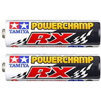 パワーチャンプ RX