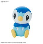 【12月再生産分】ポケモンプラモコレクション クイック！！ 06 ポッチャマ