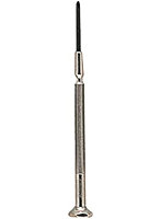 精密ドライバー 2.0mm プラス